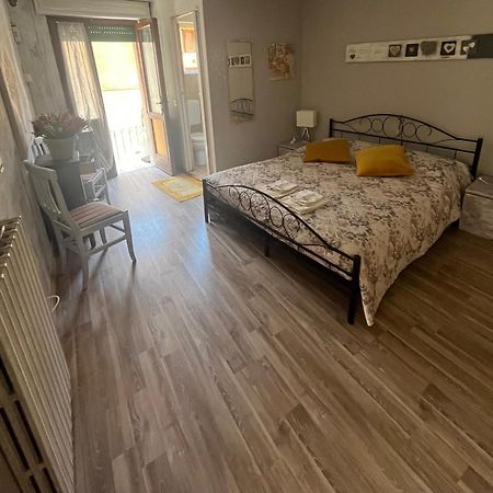 Casa Alessia Daire Pisogne Dış mekan fotoğraf