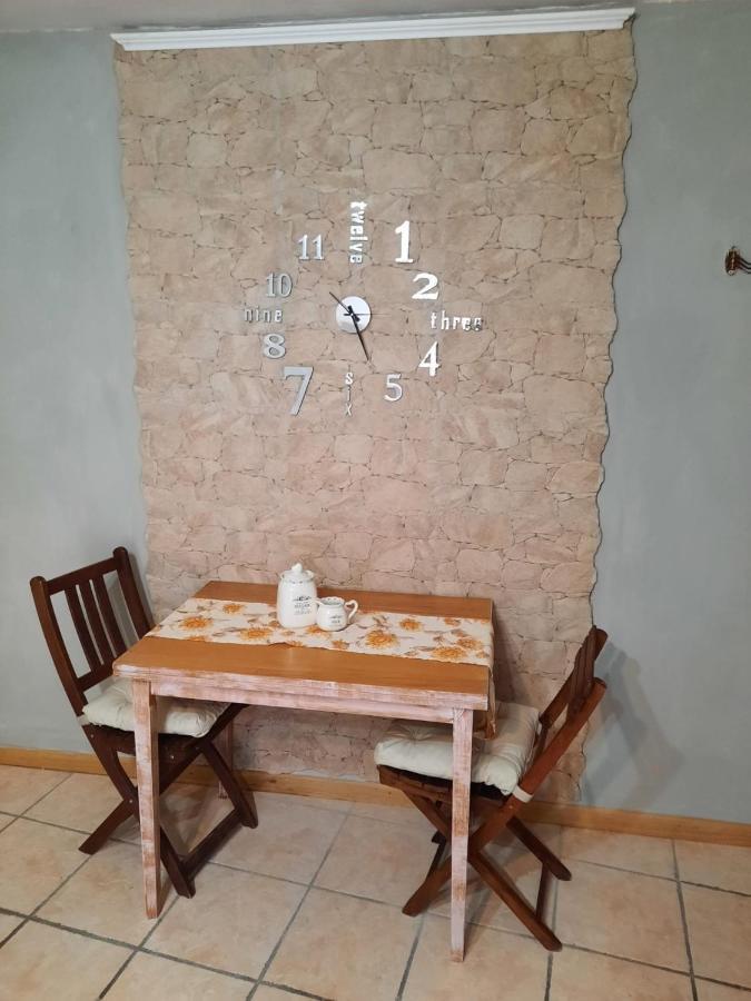Casa Alessia Daire Pisogne Dış mekan fotoğraf