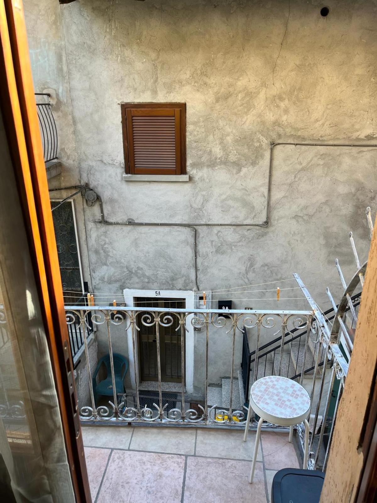 Casa Alessia Daire Pisogne Dış mekan fotoğraf