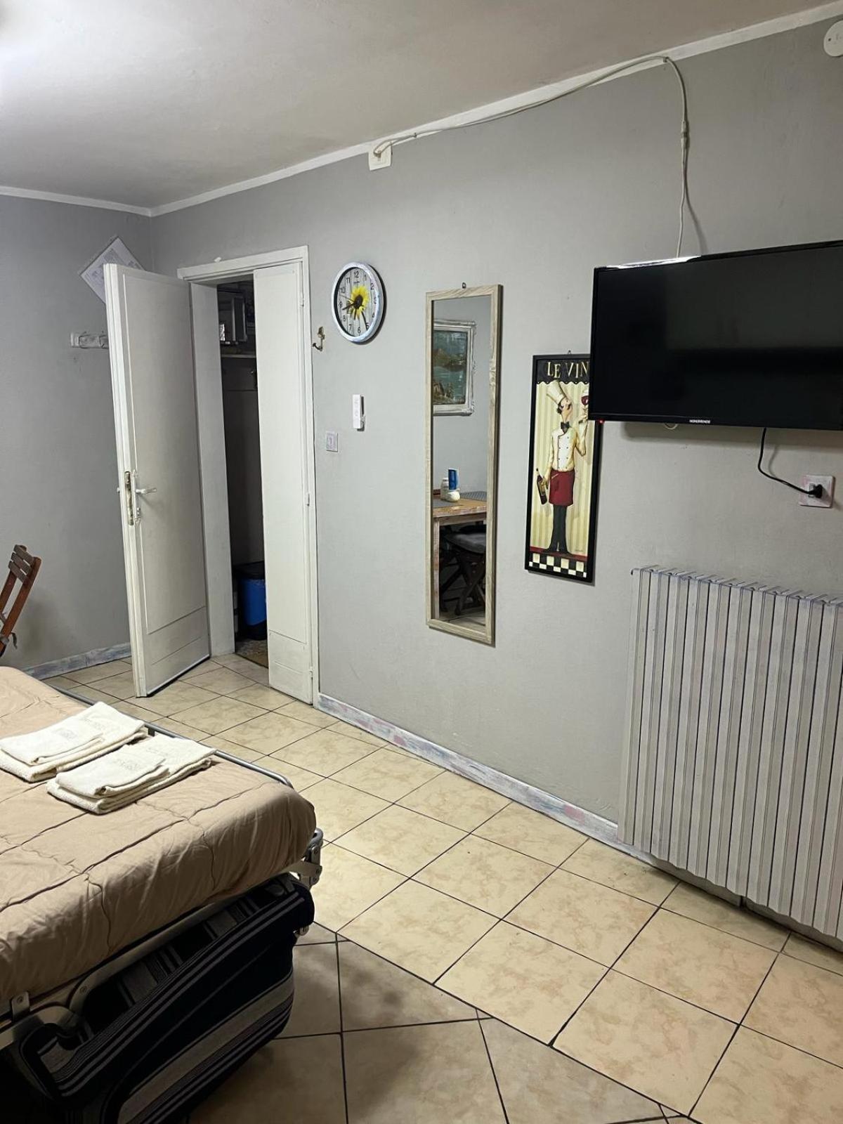 Casa Alessia Daire Pisogne Dış mekan fotoğraf