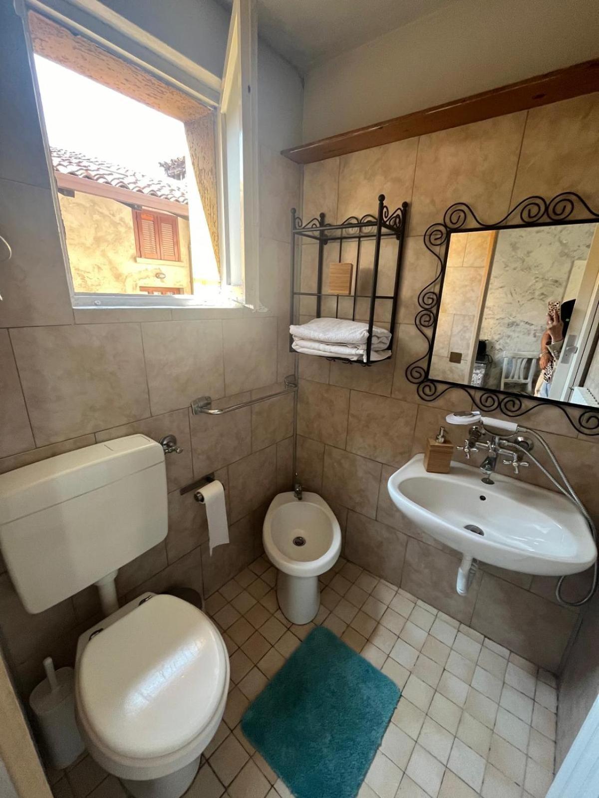 Casa Alessia Daire Pisogne Dış mekan fotoğraf