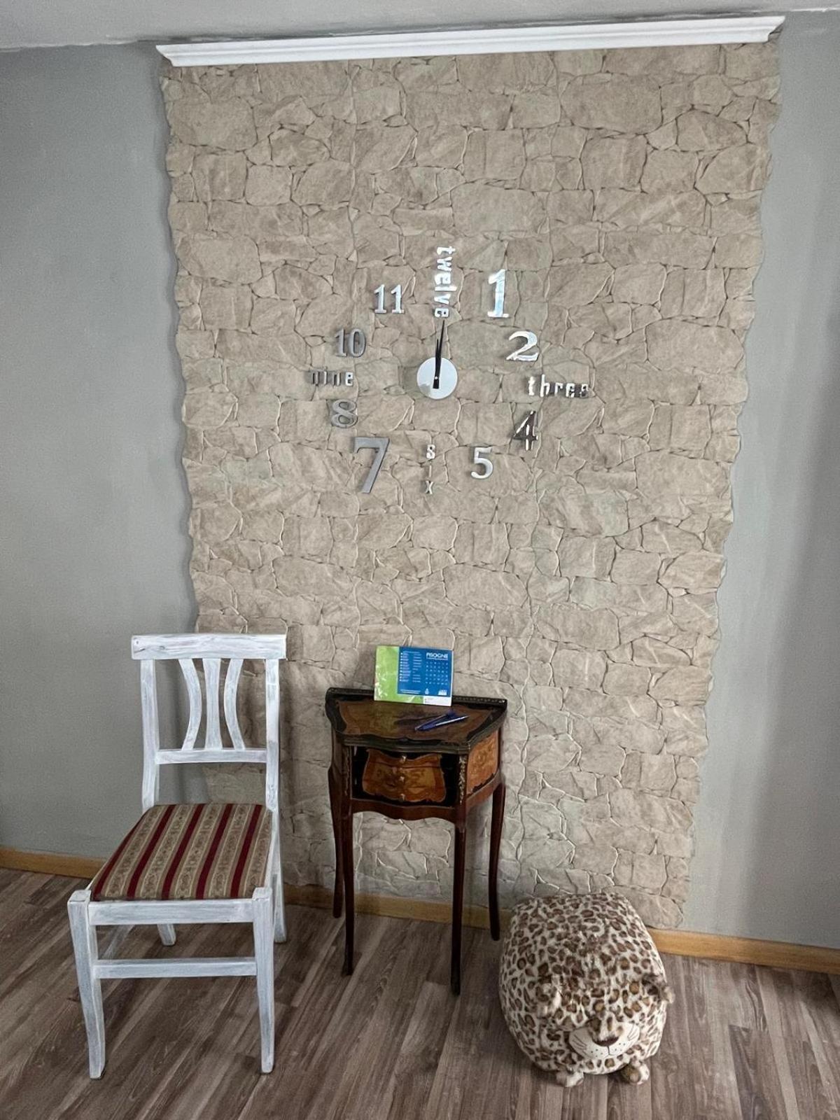 Casa Alessia Daire Pisogne Dış mekan fotoğraf