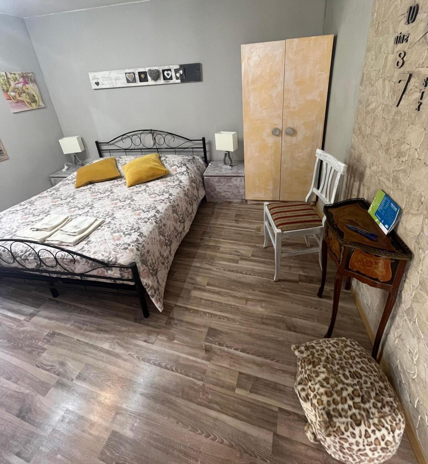 Casa Alessia Daire Pisogne Dış mekan fotoğraf