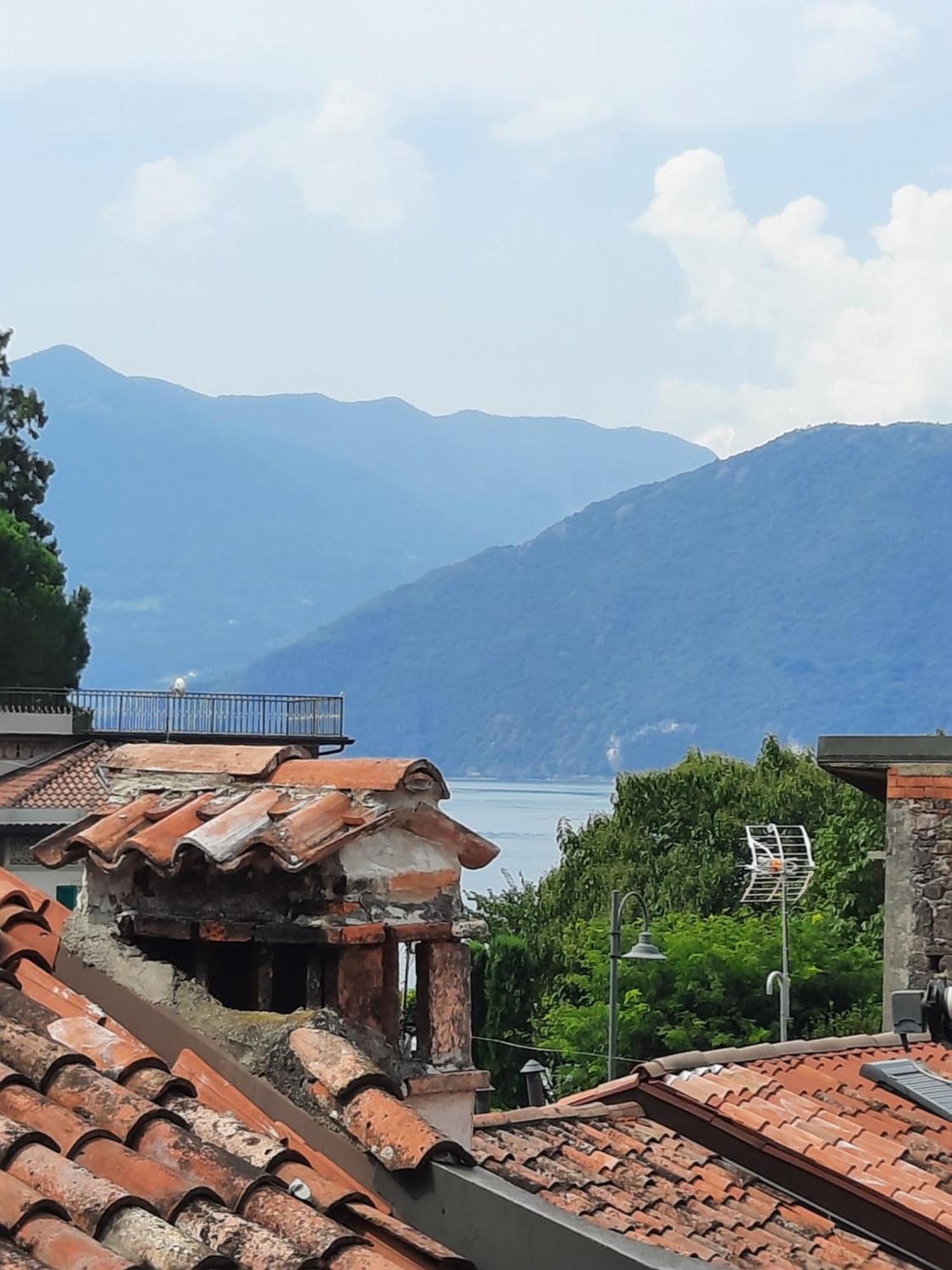 Casa Alessia Daire Pisogne Dış mekan fotoğraf
